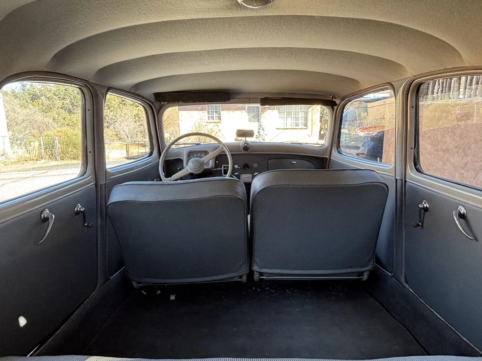1956 Citroen Traction Avant - Image 31 of 31