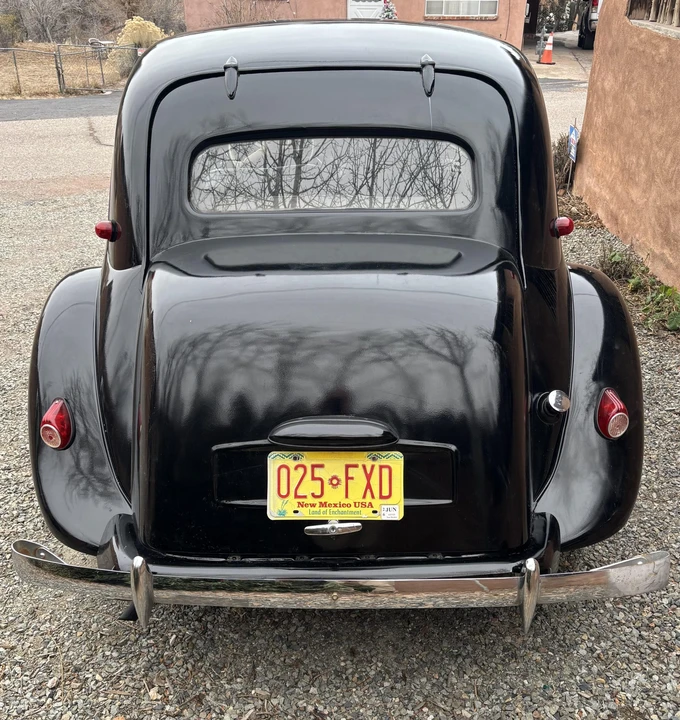 1956 Citroen Traction Avant - Image 7 of 31