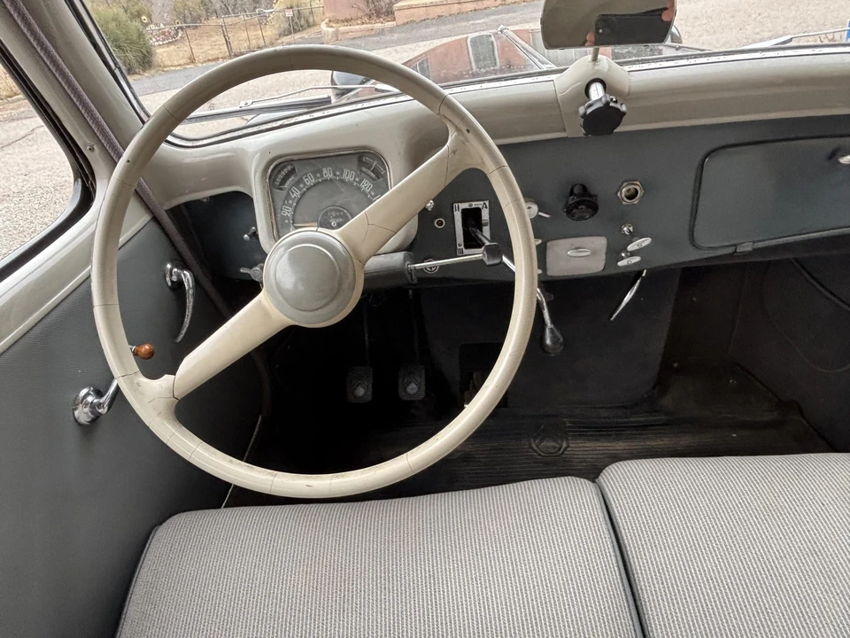 1956 Citroen Traction Avant - Image 23 of 31