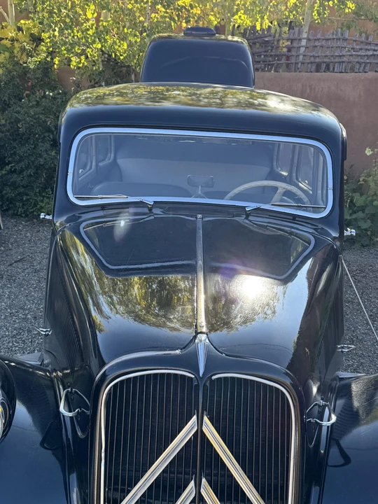 1956 Citroen Traction Avant - Image 15 of 31