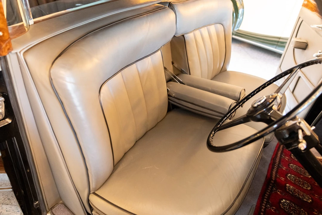 1956 Rolls-Royce Silver Wraith I - Image 20 of 31
