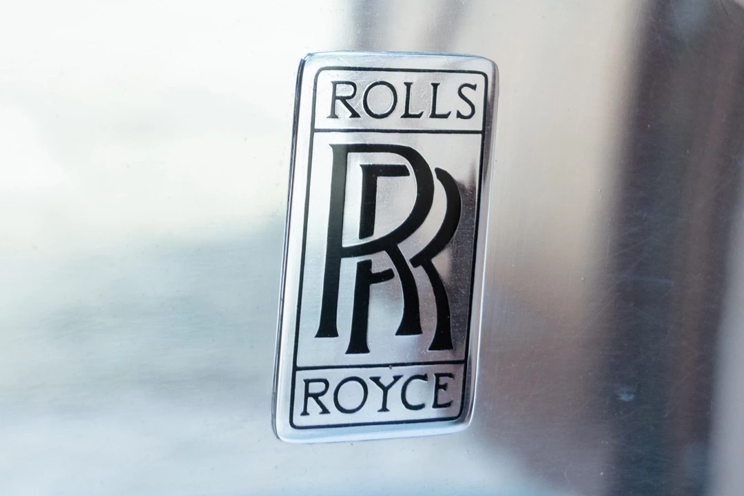 1956 Rolls-Royce Silver Wraith I - Image 18 of 31