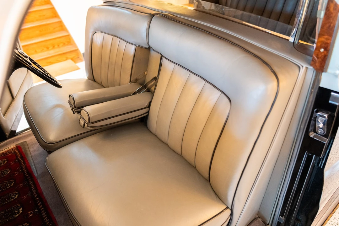 1956 Rolls-Royce Silver Wraith I - Image 29 of 31