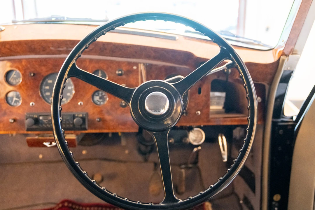 1956 Rolls-Royce Silver Wraith I - Image 24 of 31