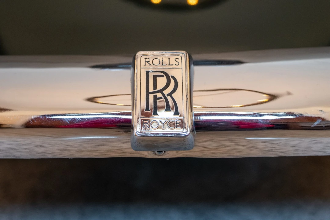 1956 Rolls-Royce Silver Wraith I - Image 24 of 31