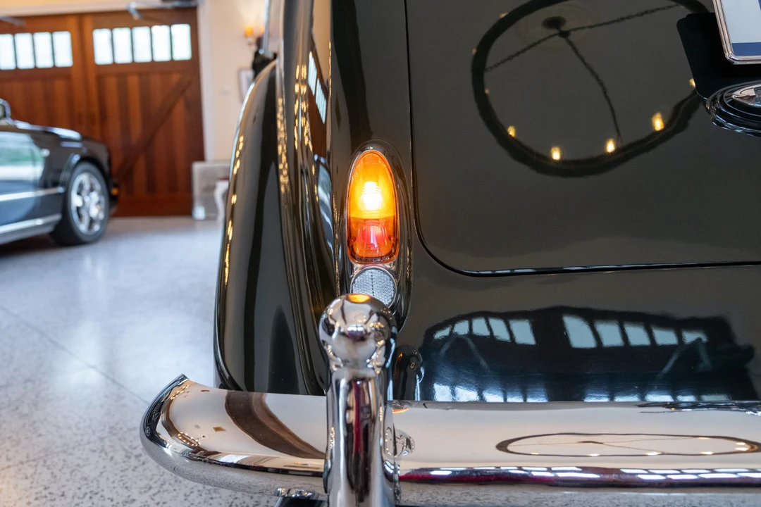 1956 Rolls-Royce Silver Wraith I - Image 14 of 31