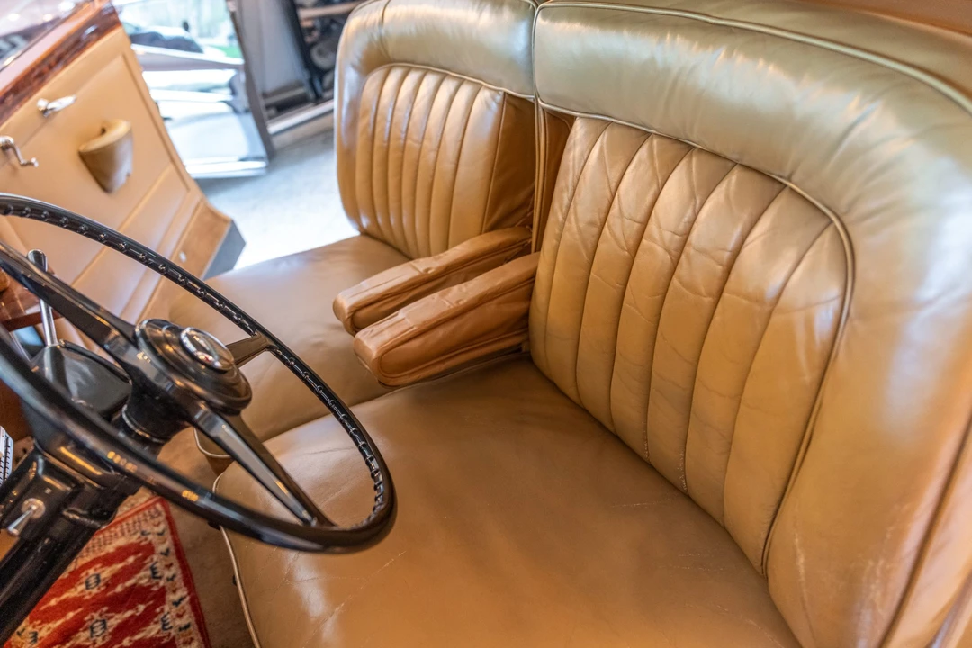 1956 Rolls-Royce Silver Wraith I - Image 30 of 31