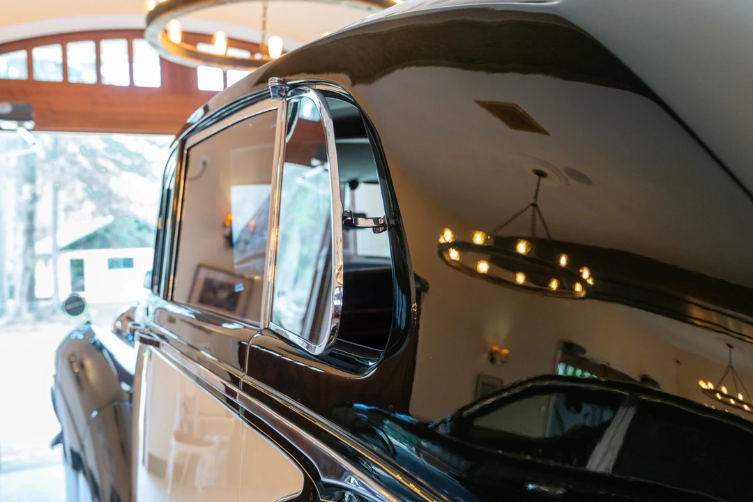 1956 Rolls-Royce Silver Wraith I - Image 19 of 31