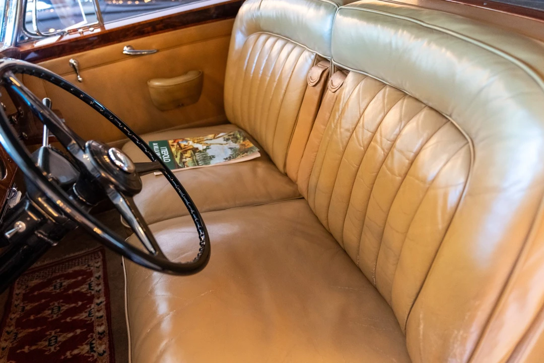 1956 Rolls-Royce Silver Wraith I - Image 29 of 31