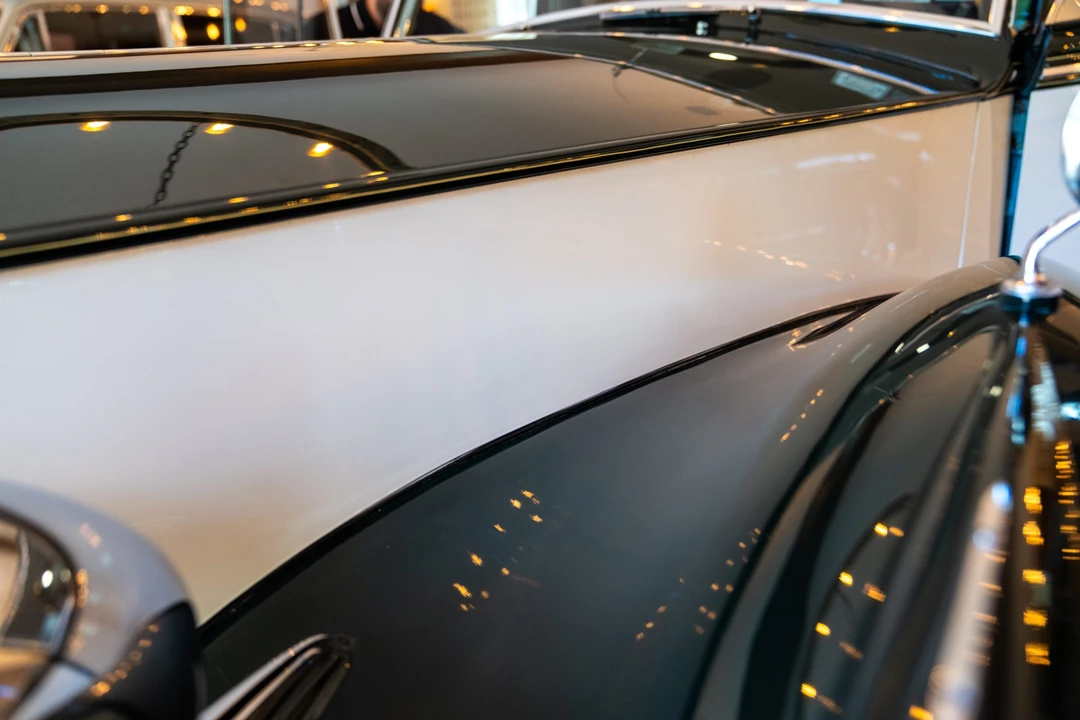 1956 Rolls-Royce Silver Wraith I - Image 20 of 31