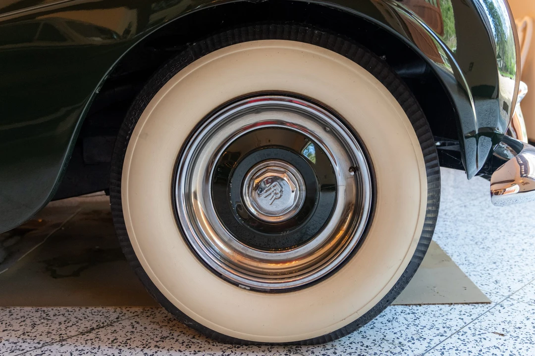 1956 Rolls-Royce Silver Wraith I - Image 26 of 31