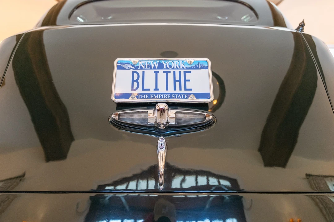 1956 Rolls-Royce Silver Wraith I - Image 17 of 31
