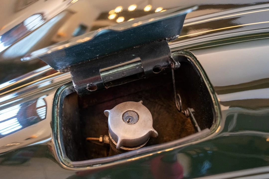 1956 Rolls-Royce Silver Wraith I - Image 22 of 31