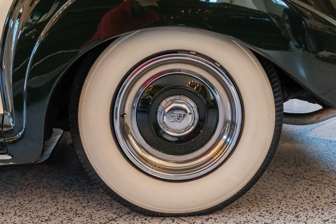 1956 Rolls-Royce Silver Wraith I - Image 27 of 31