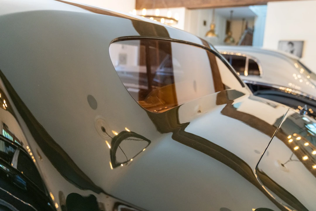 1956 Rolls-Royce Silver Wraith I - Image 18 of 31