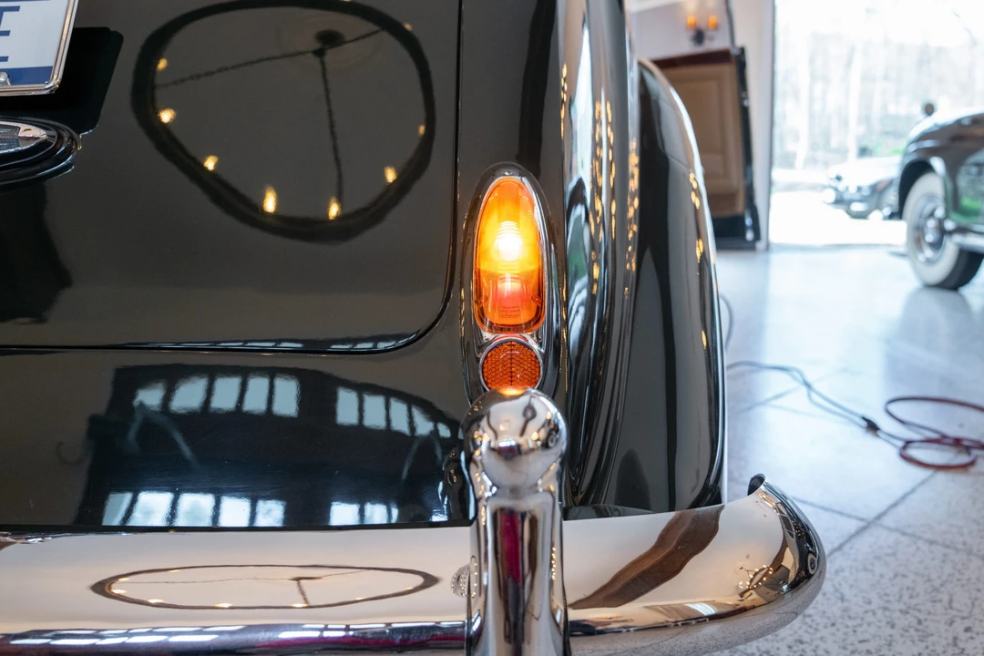1956 Rolls-Royce Silver Wraith I - Image 15 of 31
