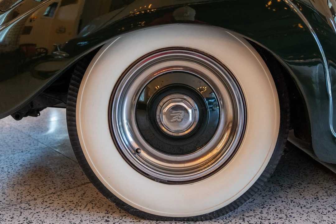 1956 Rolls-Royce Silver Wraith I - Image 28 of 31