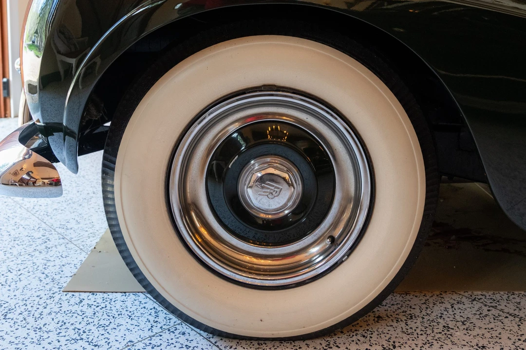 1956 Rolls-Royce Silver Wraith I - Image 25 of 31