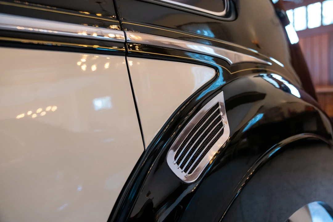 1956 Rolls-Royce Silver Wraith I - Image 21 of 31