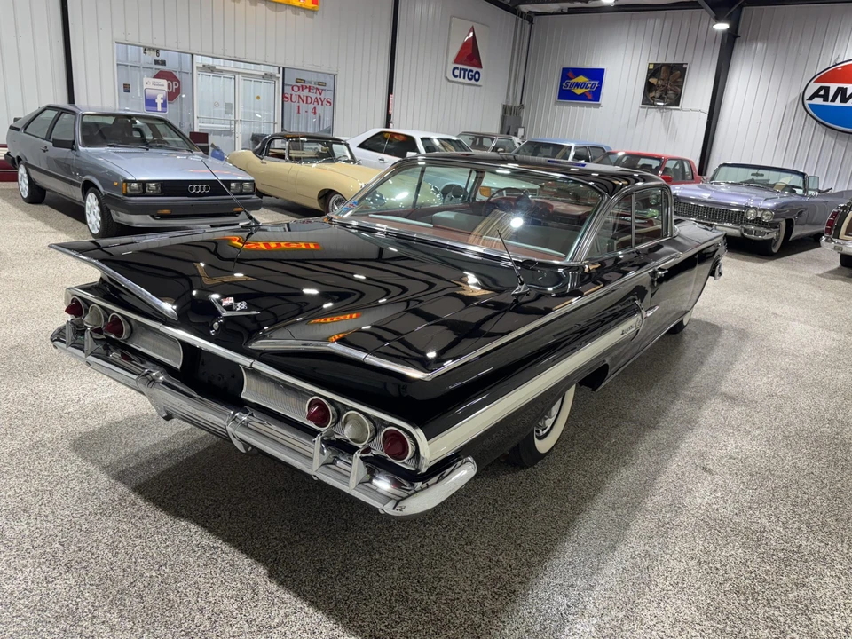 1960 Chevrolet Impala 2nd Gen - Image 15 of 31