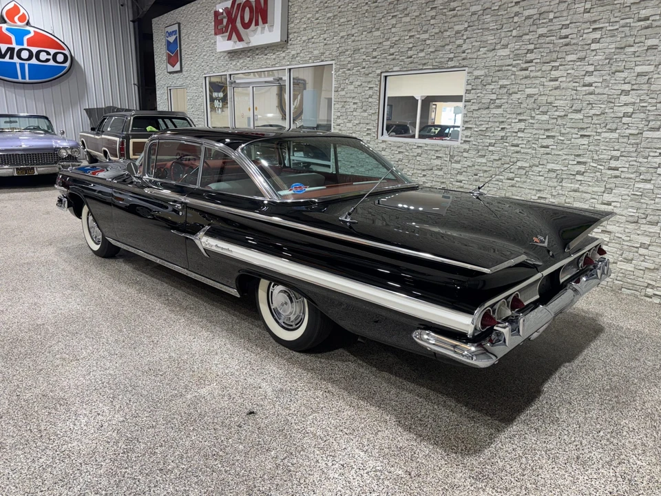 1960 Chevrolet Impala 2nd Gen - Image 24 of 31