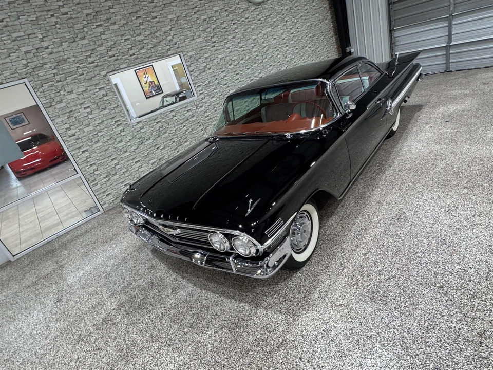 1960 Chevrolet Impala 2nd Gen - Image 29 of 31