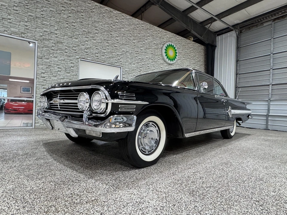 1960 Chevrolet Impala 2nd Gen - Image 4 of 31