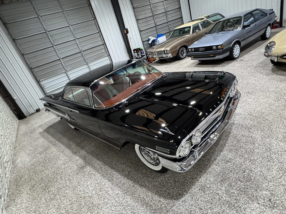 1960 Chevrolet Impala 2nd Gen - Image 11 of 31
