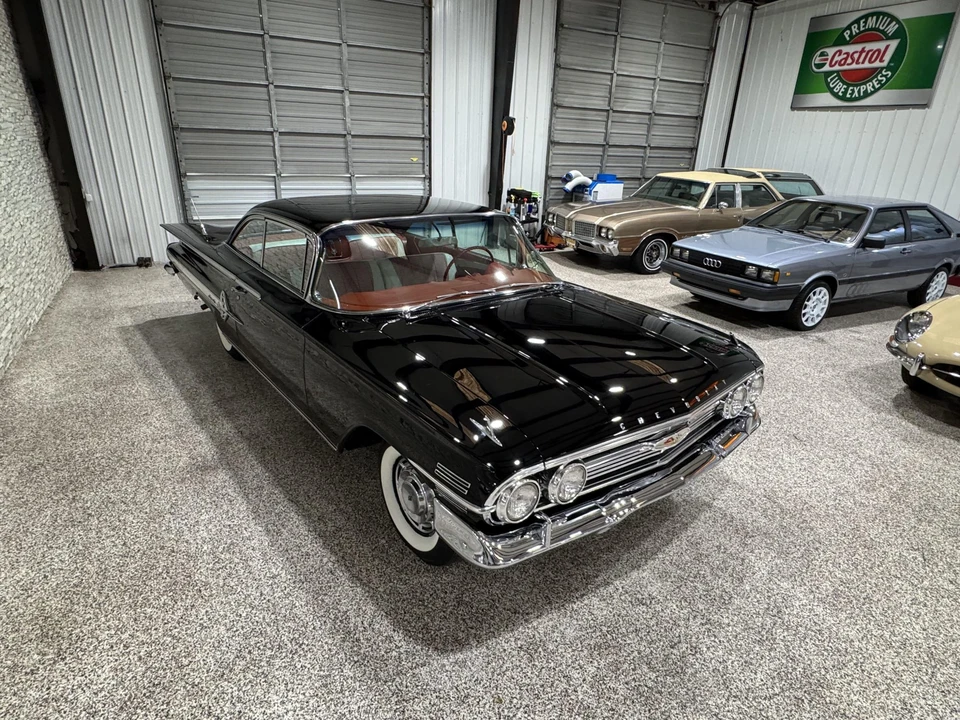 1960 Chevrolet Impala 2nd Gen - Image 8 of 31