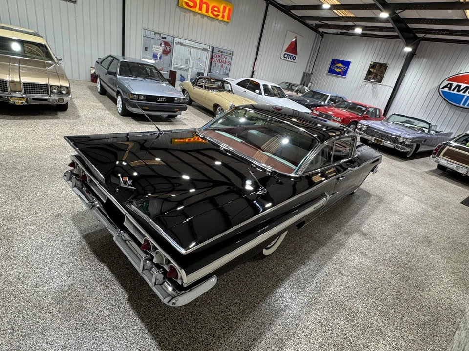 1960 Chevrolet Impala 2nd Gen - Image 14 of 31
