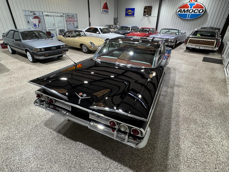 1960 Chevrolet Impala 2nd Gen - Image 17 of 31