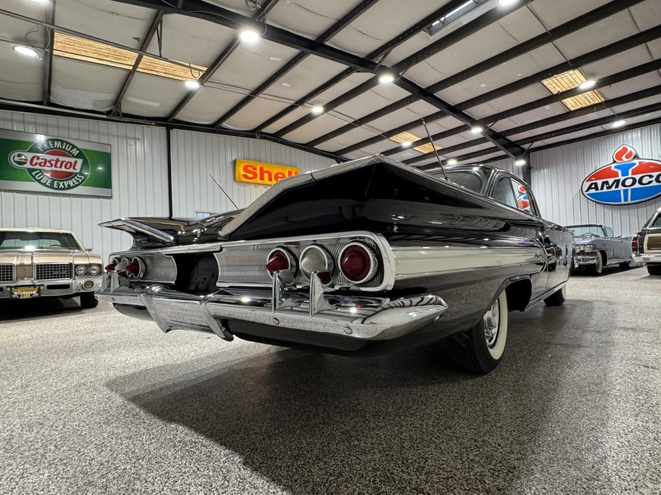 1960 Chevrolet Impala 2nd Gen - Image 16 of 31