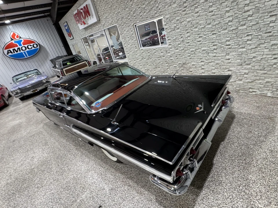 1960 Chevrolet Impala 2nd Gen - Image 22 of 31