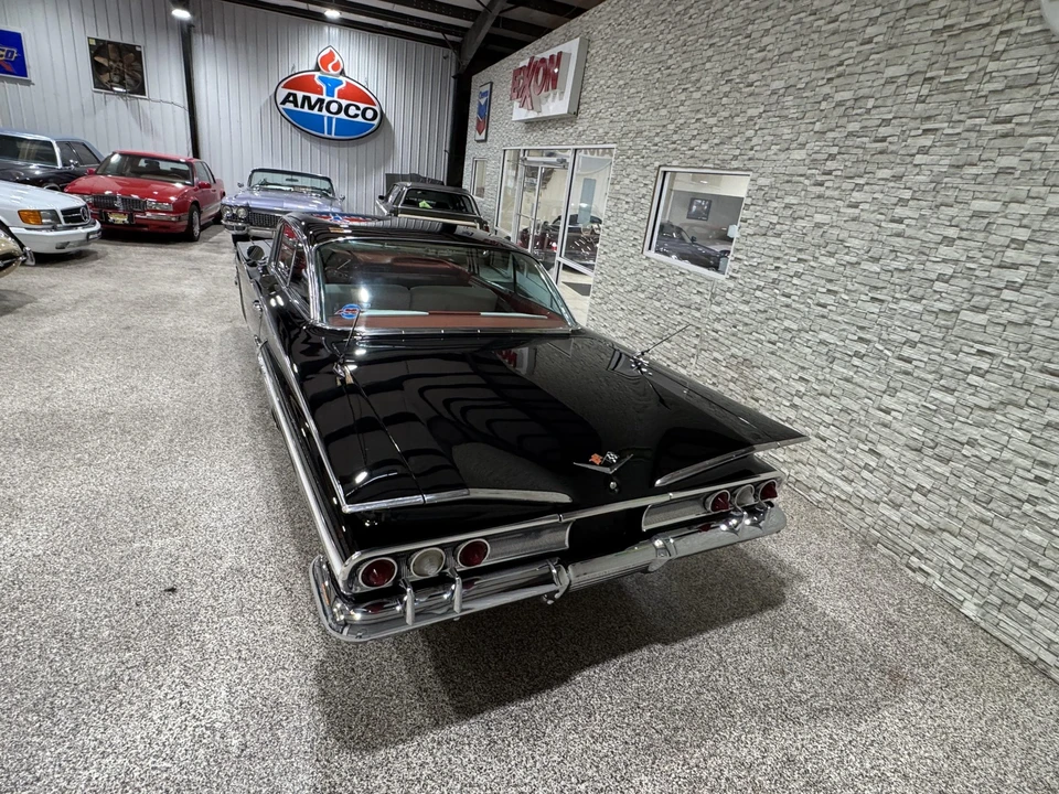 1960 Chevrolet Impala 2nd Gen - Image 21 of 31
