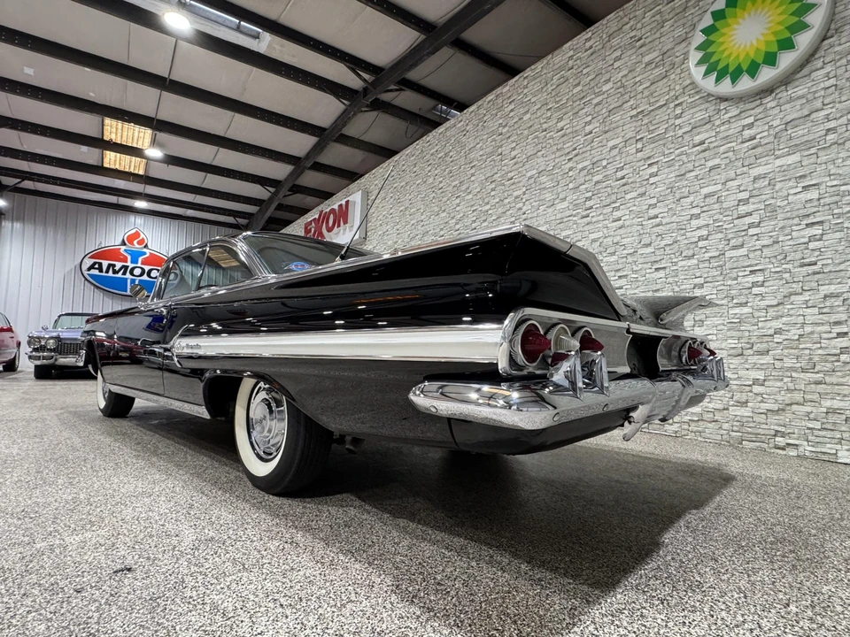 1960 Chevrolet Impala 2nd Gen - Image 23 of 31