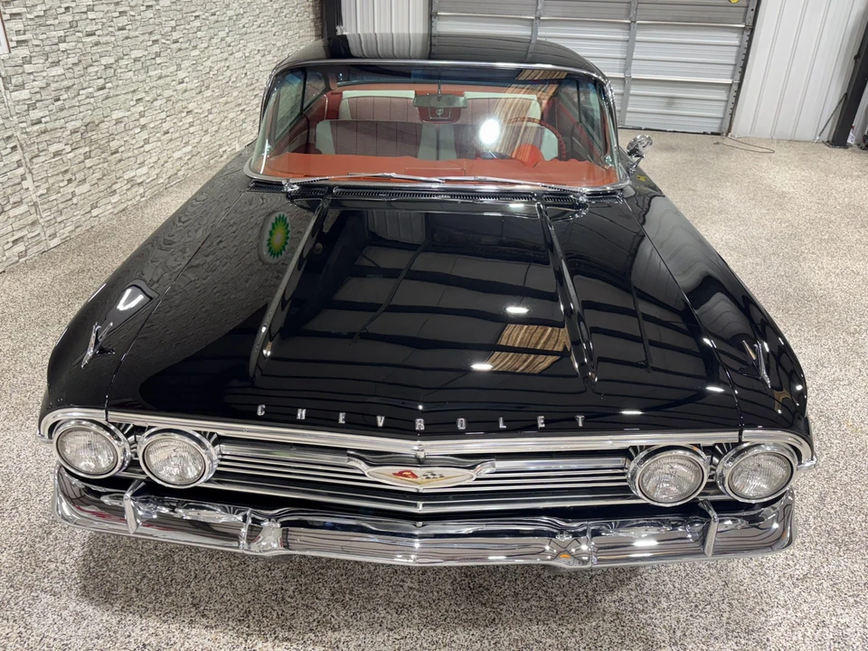 1960 Chevrolet Impala 2nd Gen - Image 7 of 31