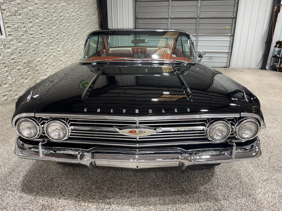 1960 Chevrolet Impala 2nd Gen - Image 6 of 31