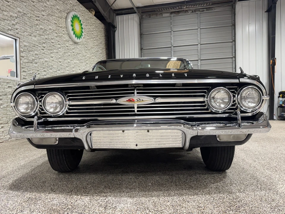 1960 Chevrolet Impala 2nd Gen - Image 5 of 31