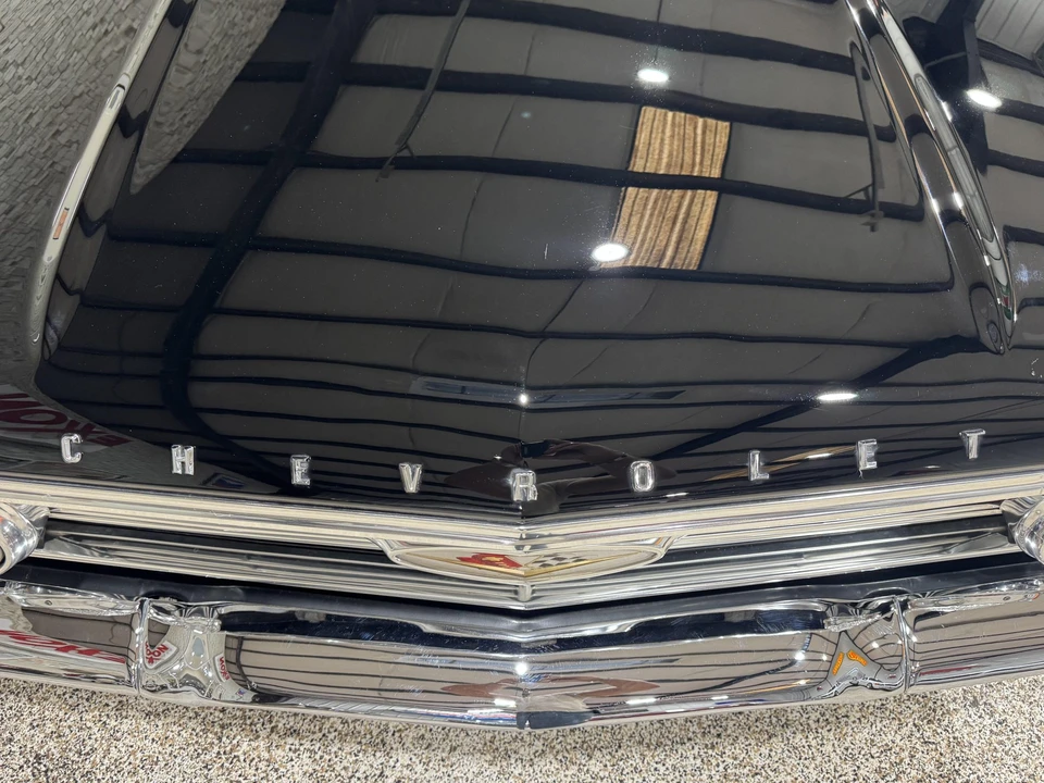1960 Chevrolet Impala 2nd Gen - Image 31 of 31