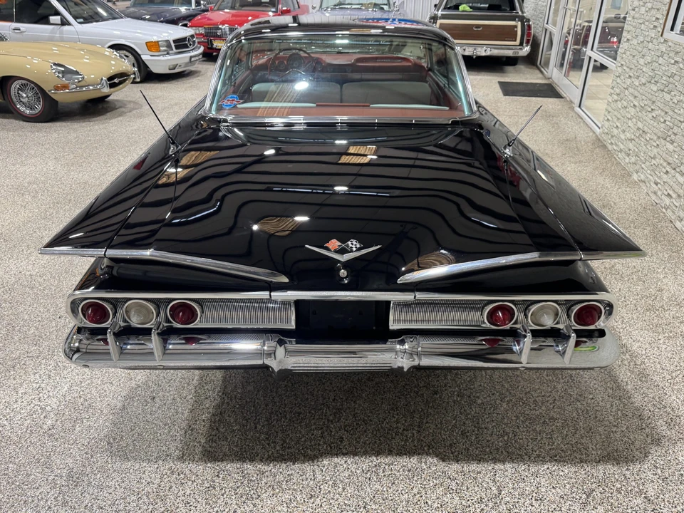 1960 Chevrolet Impala 2nd Gen - Image 20 of 31