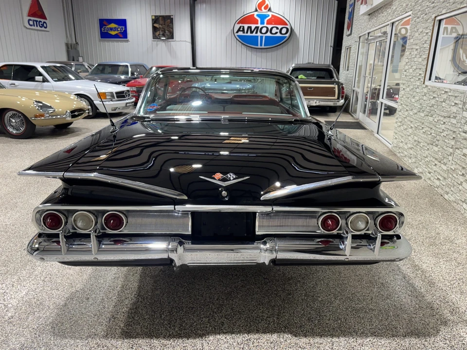 1960 Chevrolet Impala 2nd Gen - Image 19 of 31
