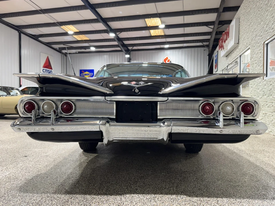 1960 Chevrolet Impala 2nd Gen - Image 18 of 31