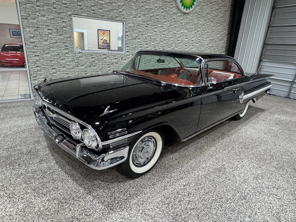 1960 Chevrolet Impala 2nd Gen - Image 2 of 31