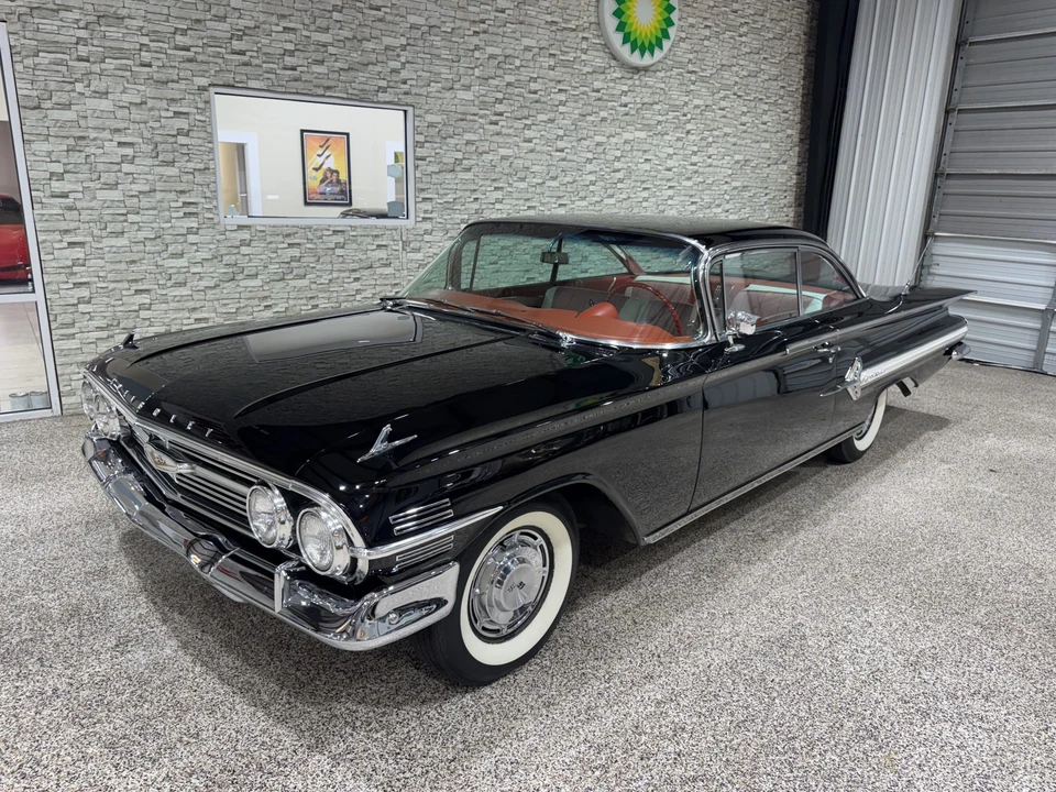 1960 Chevrolet Impala 2nd Gen - Image 3 of 31