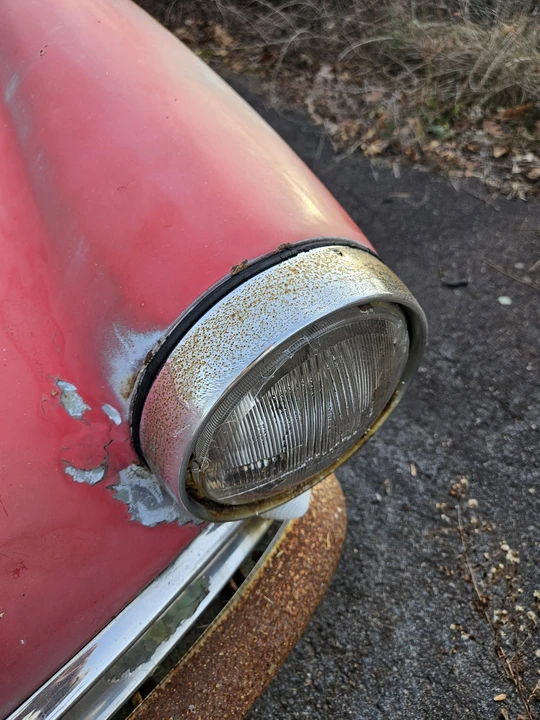 1963 Alfa Romeo Giulietta - Image 14 of 31