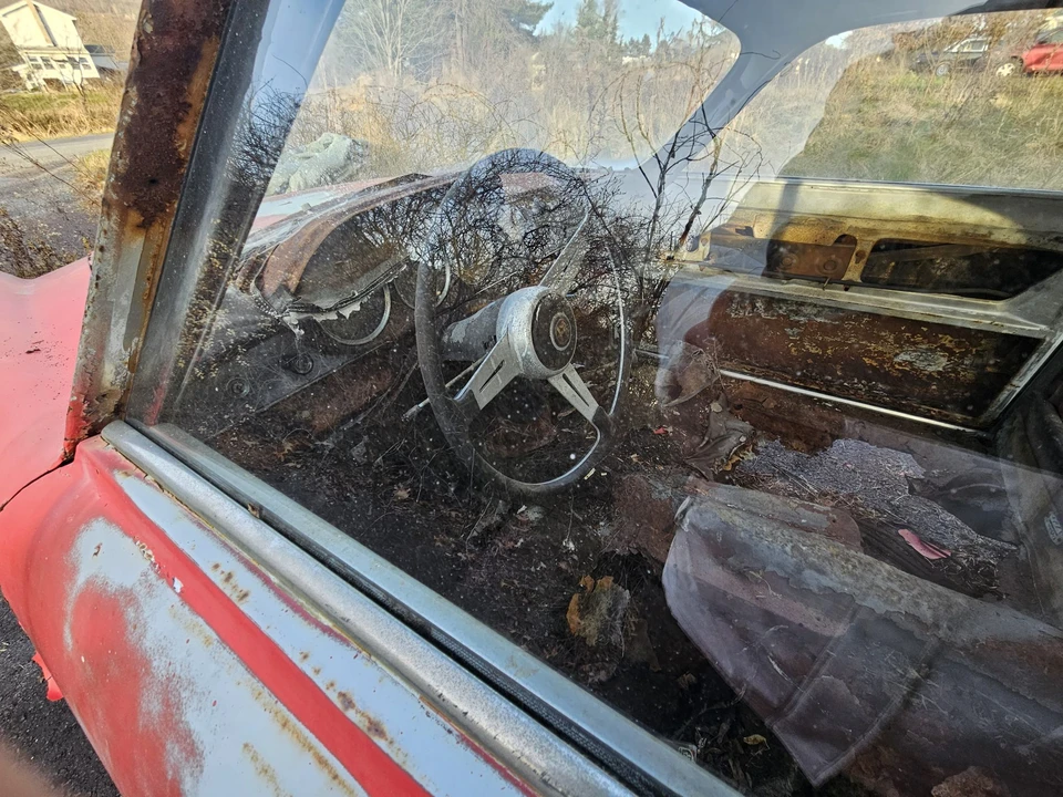 1963 Alfa Romeo Giulietta - Image 23 of 31