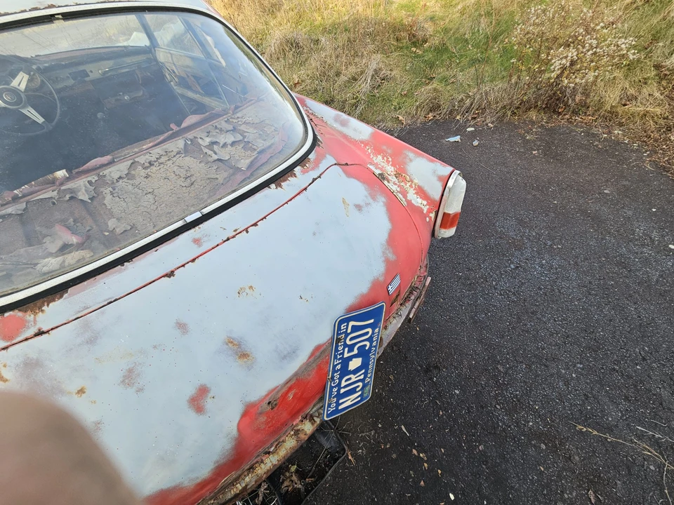 1963 Alfa Romeo Giulietta - Image 11 of 31