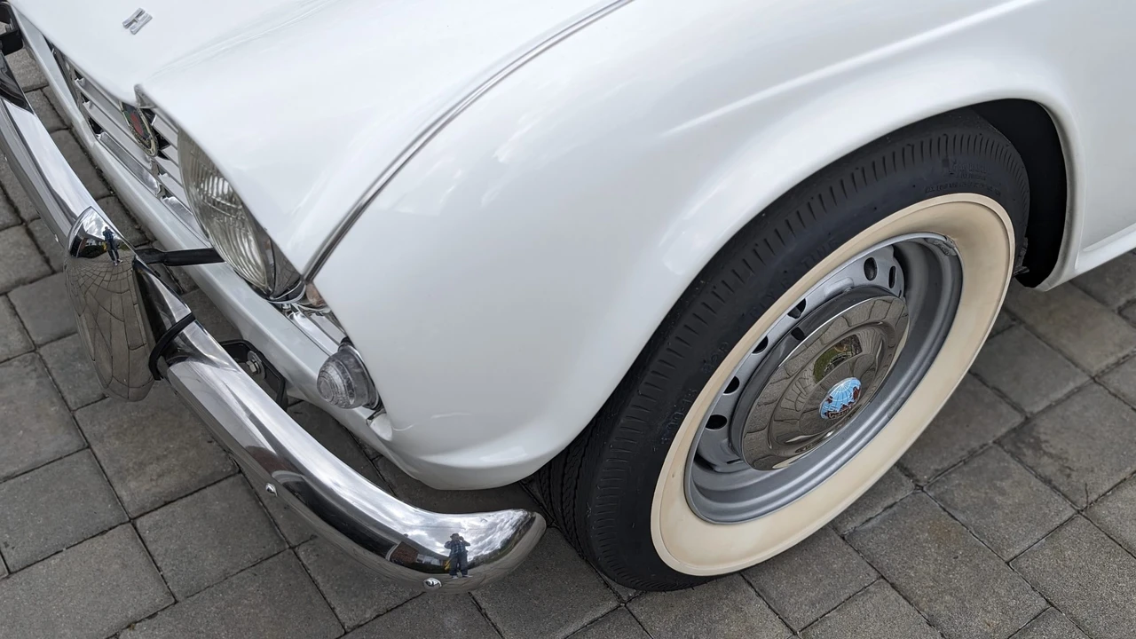 1964 Triumph TR4 - Image 29 of 31