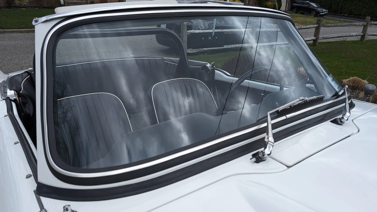 1964 Triumph TR4 - Image 30 of 31