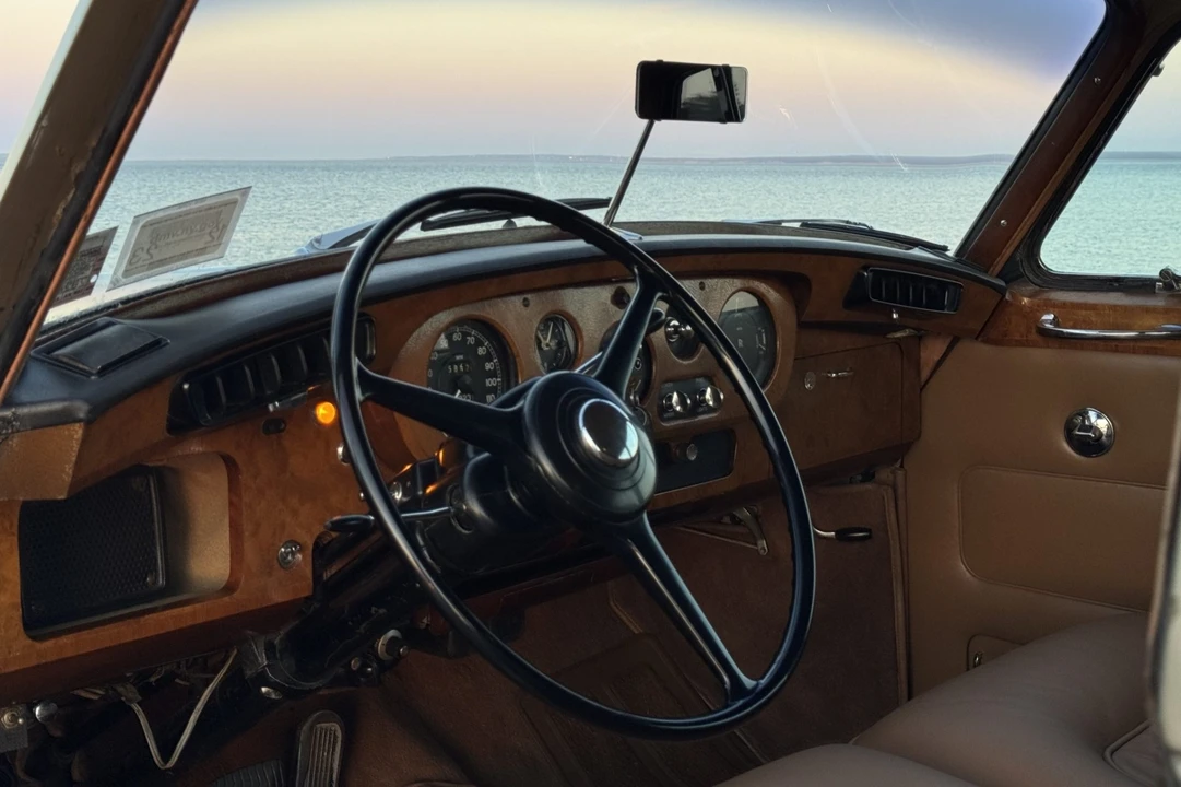 1965 Rolls-Royce Silver Cloud III - Image 5 of 10